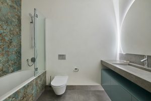 Przykładowa aranżacja łazienki – inspiracja remontowa