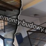 zabudowa dachu, remont